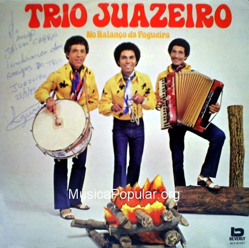 Trio Juazeiro